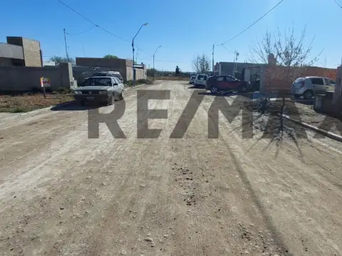 Terreno en Venta en General Roca, USD 15.000
