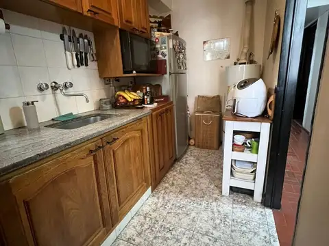 Departamento en Venta 35 años