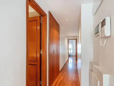 Departamento 3 ambientes al frente