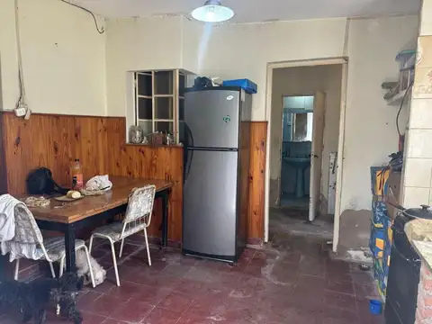 Casa en venta - 2 Dormitorios 1 Baño - Río Cuarto
