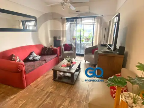 Departamento en Venta de 4 ambientes