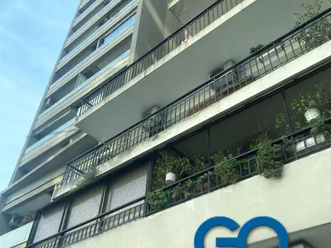 Departamento - Venta - Argentina, Capital Federal - Av Olazabal 4575