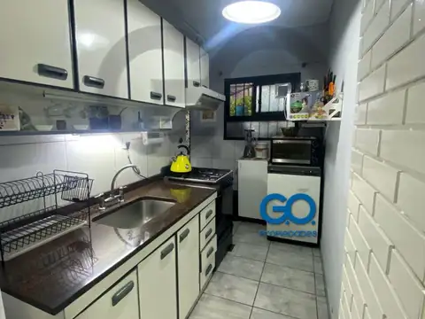 Departamento en Venta al Norte