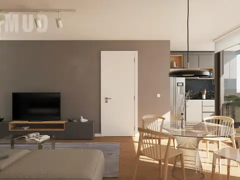 2 ambientes / venta / barrio norte palermo categoria financiacion