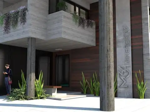 Tucumán  1600 2° A