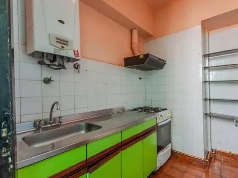 Depto Tipo Casa en Venta en Balvanera, USD 72.900