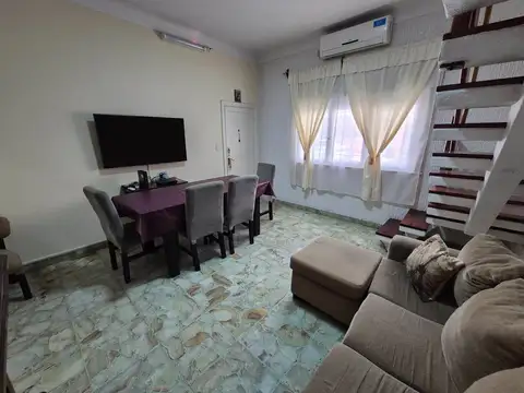 Depto Tipo Casa en Venta en Villa Luro, USD 169.900