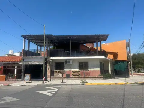 Macrocentro. Vélez Sarfield 400