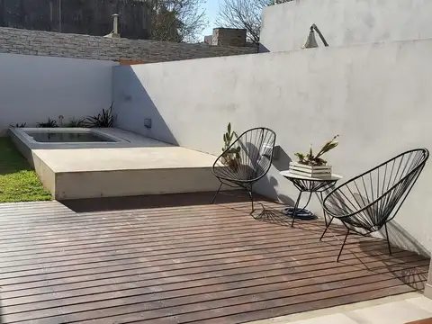 Departamento en Venta 10 años