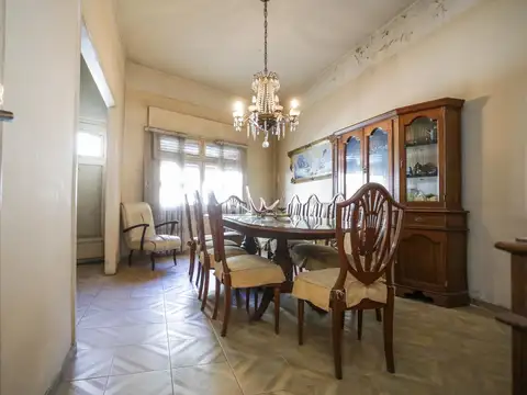 Casa en Venta al Noroeste