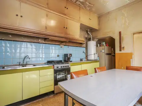 Casa en Venta de 2 dormitorios