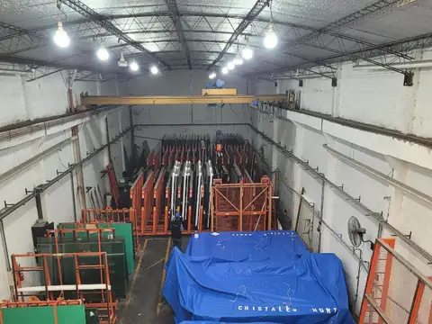 Galpon en Alquiler en Munro, $ 5.500.000