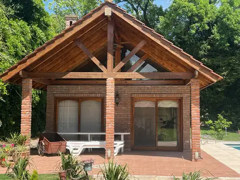 Casa en Alquiler Temporal en Highland Park Country Club, USD 7.000