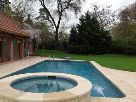 Casa en Alquiler Temporal 20 años