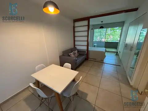 Departamento en Alquiler Temporal de 1 dormitorio