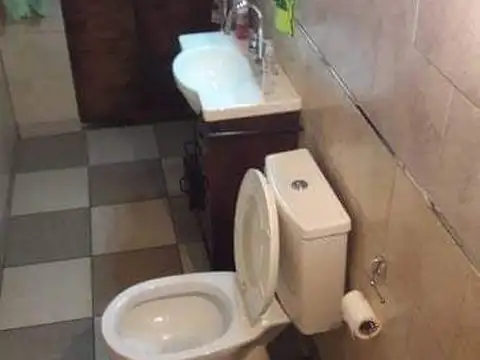 Departamento en Venta al Norte