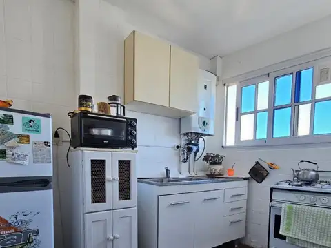 Departamento en Venta de Monoambiente