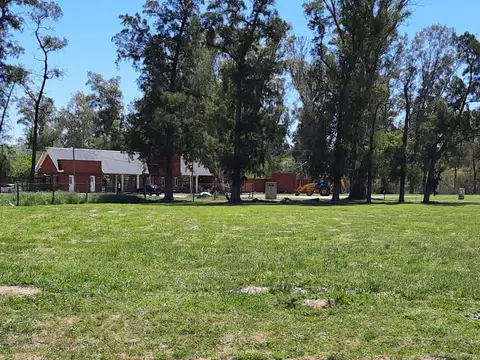 Terreno en Venta en La Pista, USD 45.000