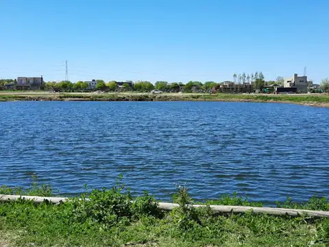 Terreno en Venta 42  mts Fondo