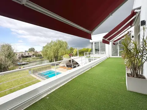 Casa en Venta 10 años