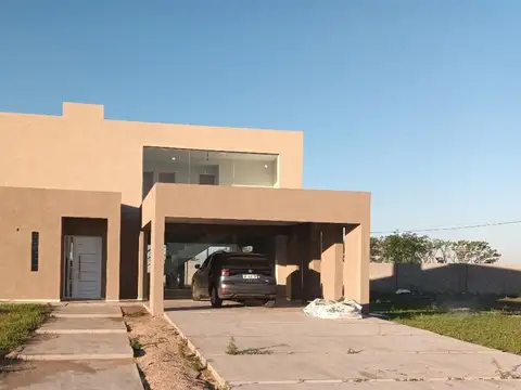 Sargento Cabral 5600-lagos De Canning