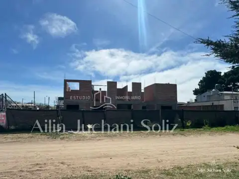 Departamento en Venta al Este