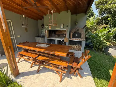 Casa en Venta 3 años