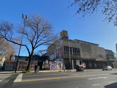 Terreno en Alquiler en Villa Devoto, USD 22.000