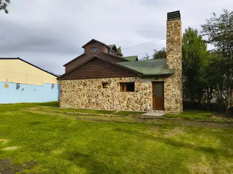 Casa en alquiler en Ushuaia
