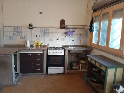 Depto Tipo Casa en Venta en Centro, USD 45.000