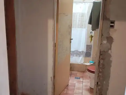 PH al contrafrente 3 ambientes c/patio y terraza