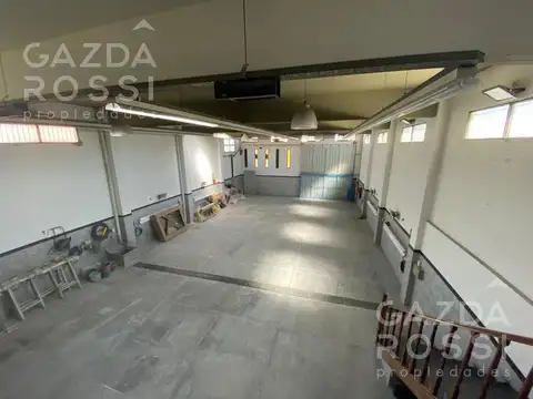 Galpon en Venta A Estrenar