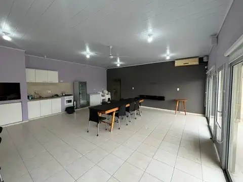 Quinta en Venta en Reconquista, USD 73.000