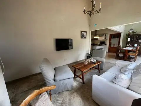 Casa en Venta 12 años