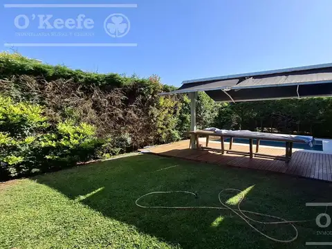 Casa en Venta 10 años