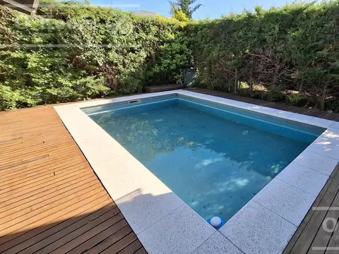 Casa en Altos de Hudson II