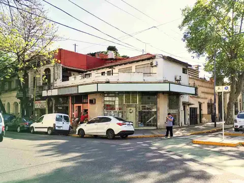 Méndez de Andes 1600