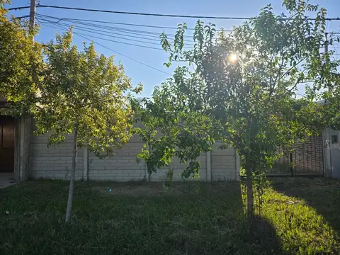 Terreno en Venta de 321,0 m2