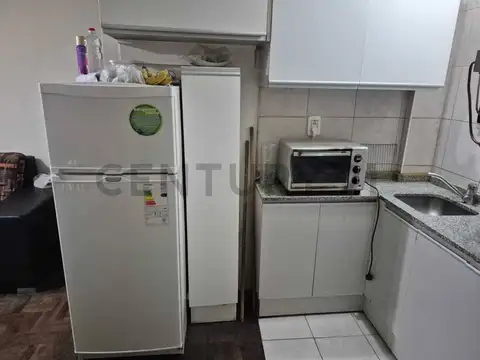 VENTA DE MONOAMBIENTE EN CIUDAD DE MENDOZA