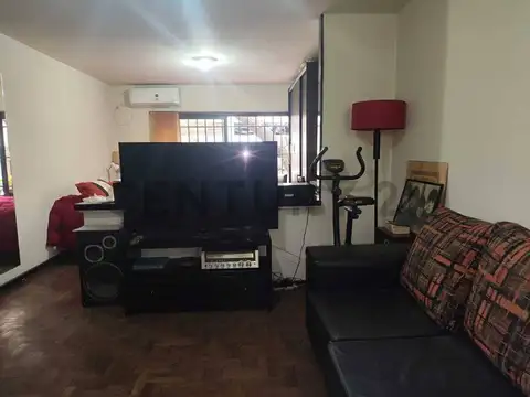 VENTA DE MONOAMBIENTE EN CIUDAD DE MENDOZA