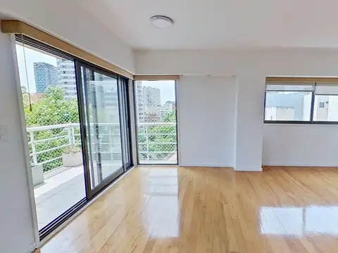 Departamento en Venta en Palermo Nuevo, USD 580.000