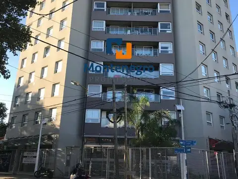 Departamento - Villa Ballester