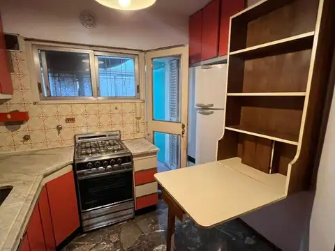 Departamento en Venta 36 años