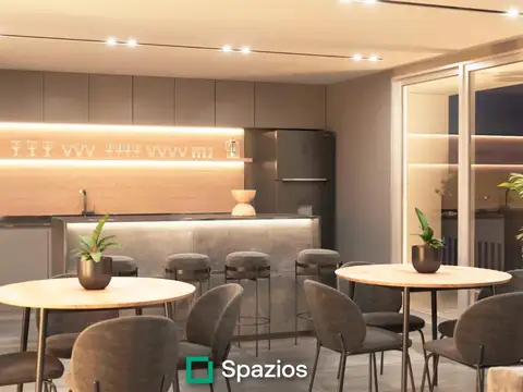 Departamento en Venta en Santos Lugares, USD 28.200