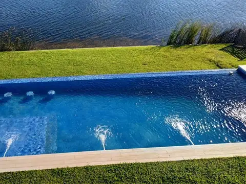 Barrio Costas - Puertos / Escobar