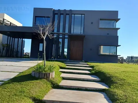 Barrio Costas - Puertos / Escobar