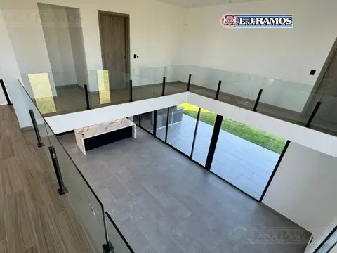 Casa en Venta en Puertos - Barrio Costas, USD 890.000