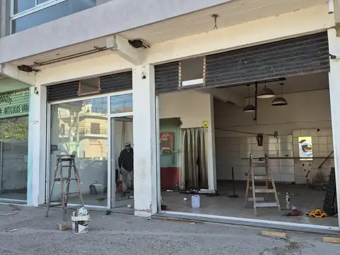 Avenida Hector Arregui 2200