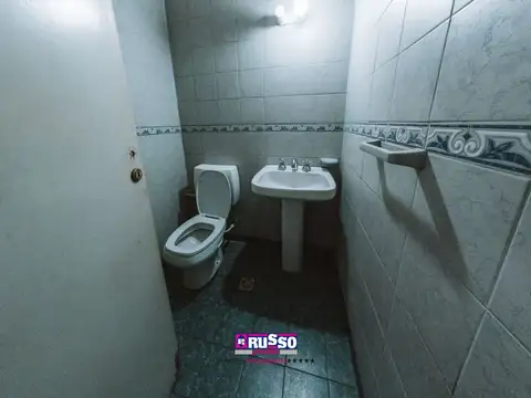 RUTA NACIONAL  3 2700