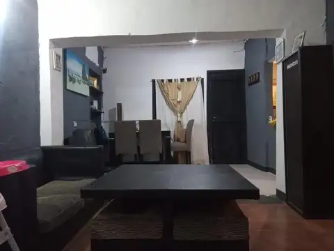 Arenales - San Fernando 2000